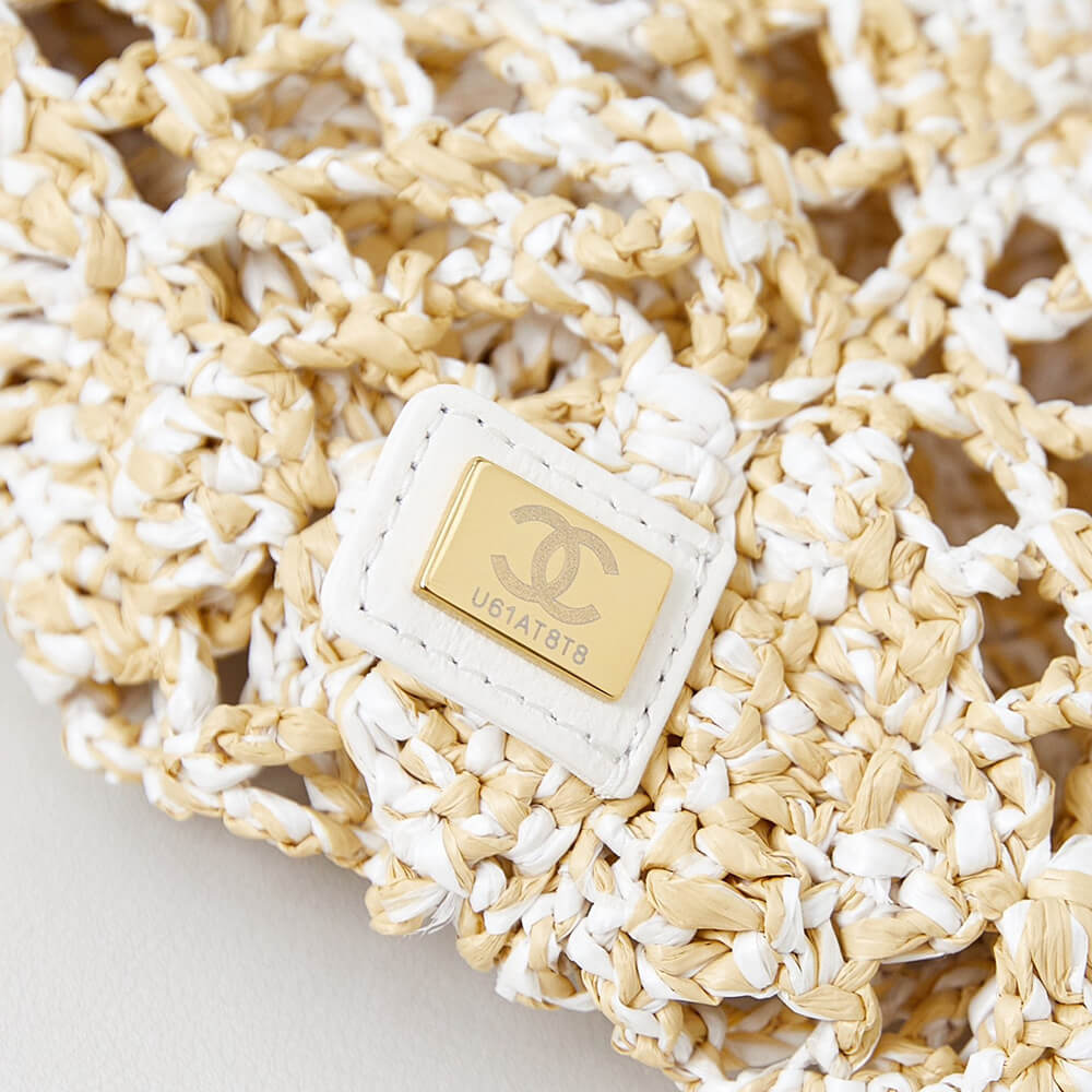 Ch*el maxi shopping bag(high-end grade)