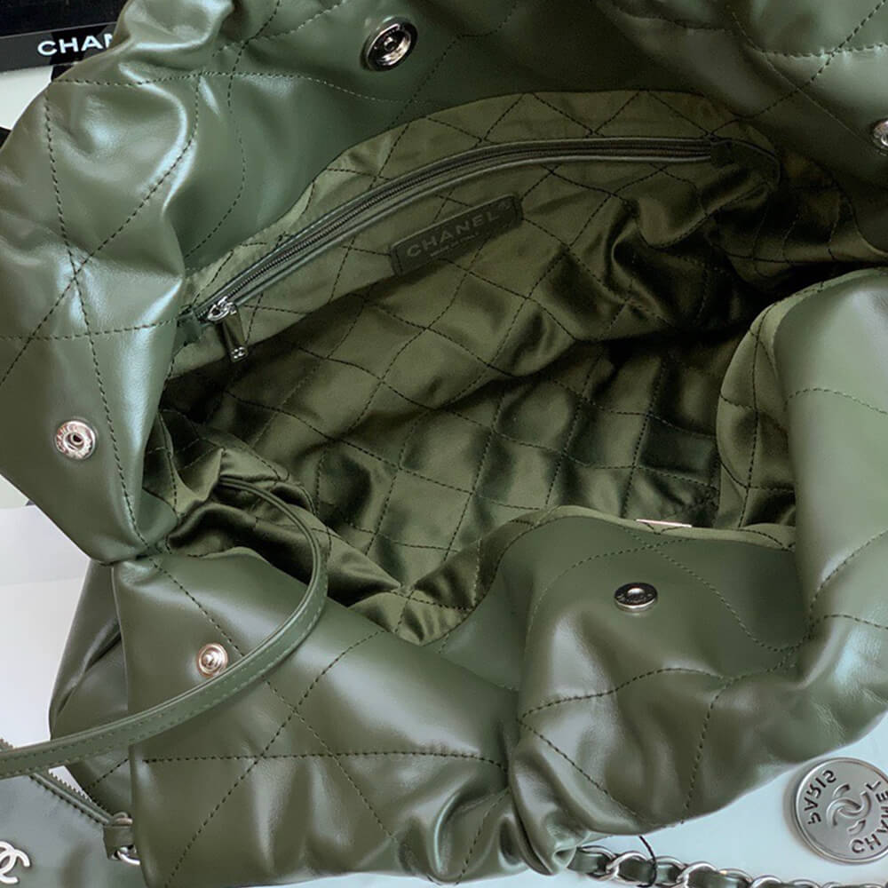 Ch*el 22 handbag(high-end grade)