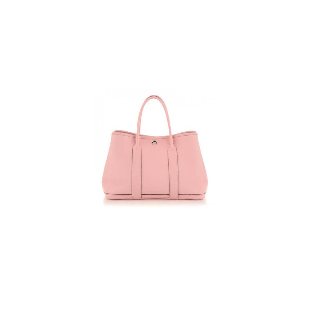H**mes garden party 30 bag