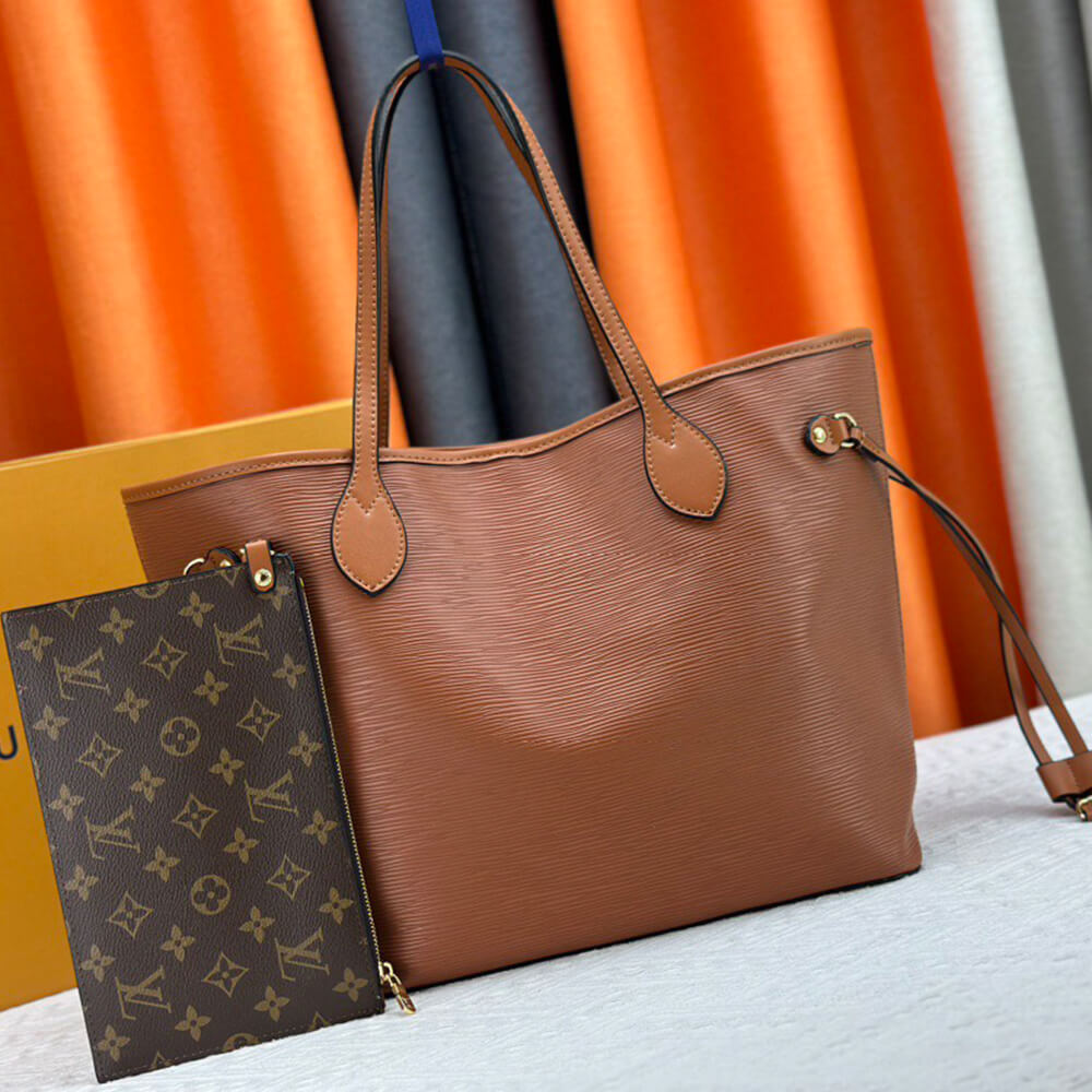LV Neverfull MM