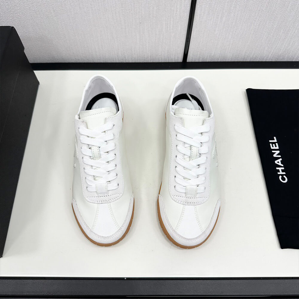 Ch*el sneakers