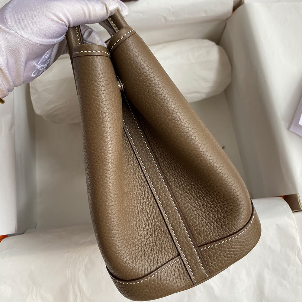 H**mes garden party 30 bag