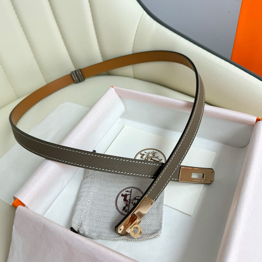 H**mes kelly 18 belts(36 styles)