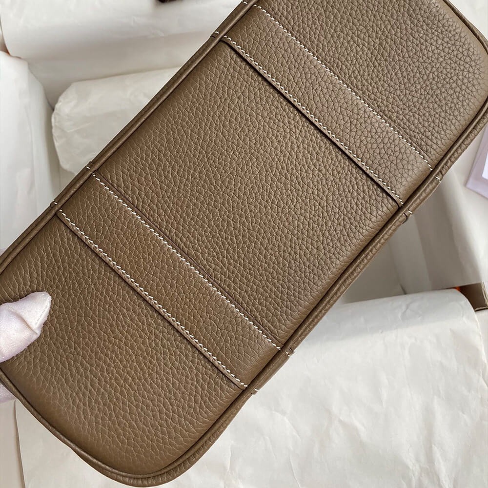 H**mes garden party 30 bag