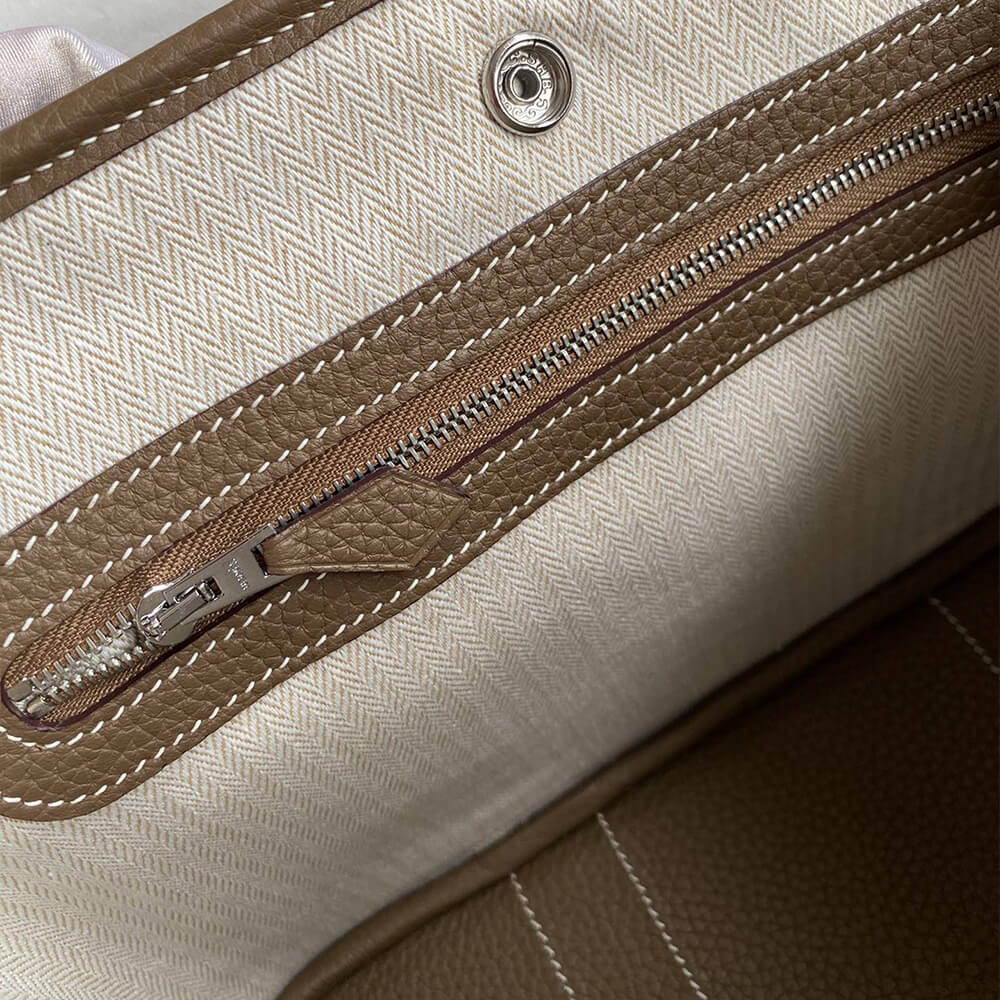 H**mes garden party 30 bag