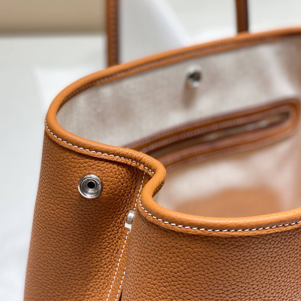 H**mes garden party 30 bag