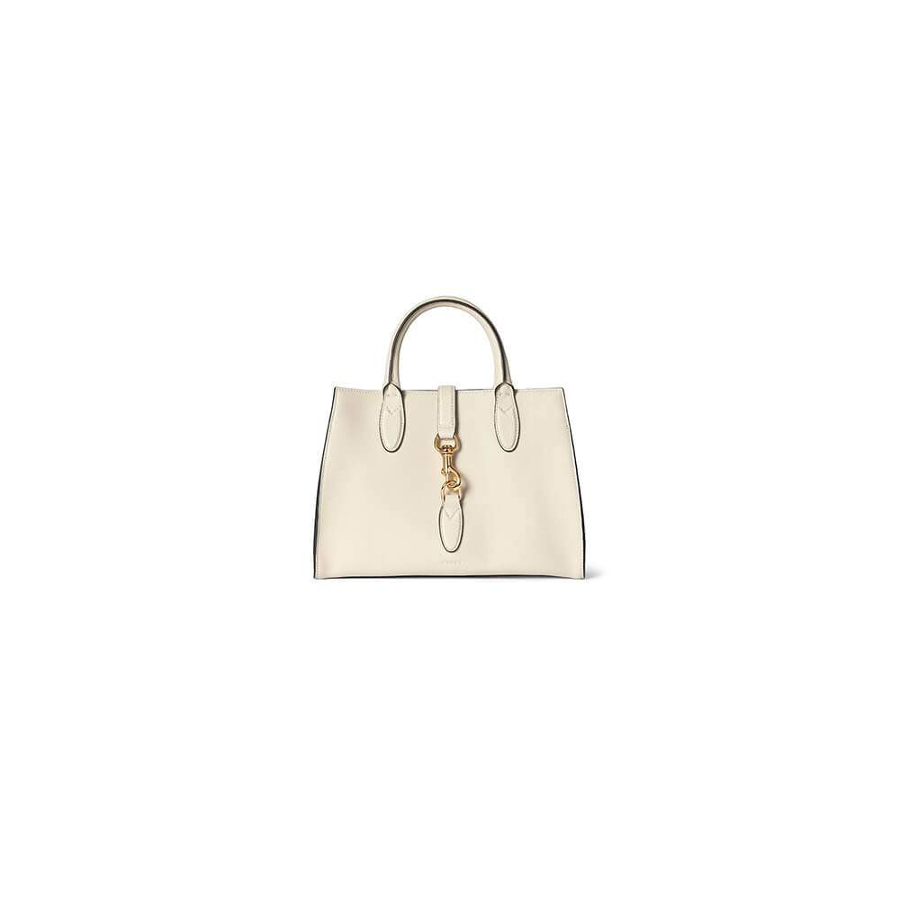 G*u*i medium tote bag with hook closure(high-end grade)