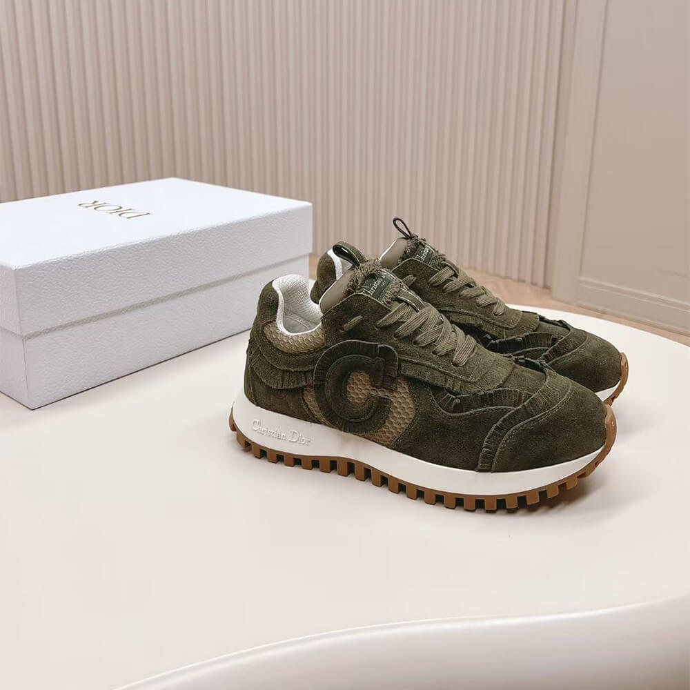 D*or c’est D*or sneaker