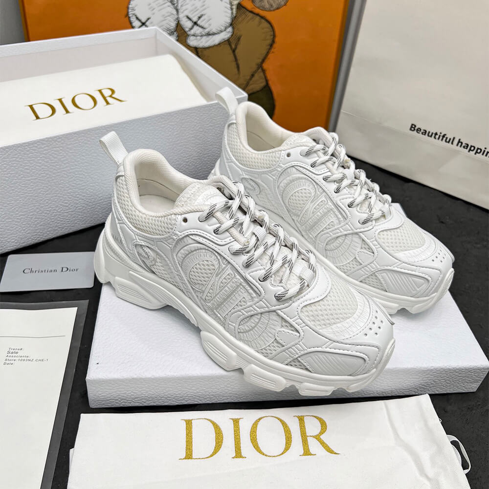 D*or chrono sneaker