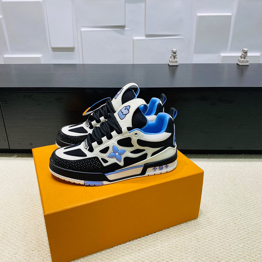 LV Skate Sneaker