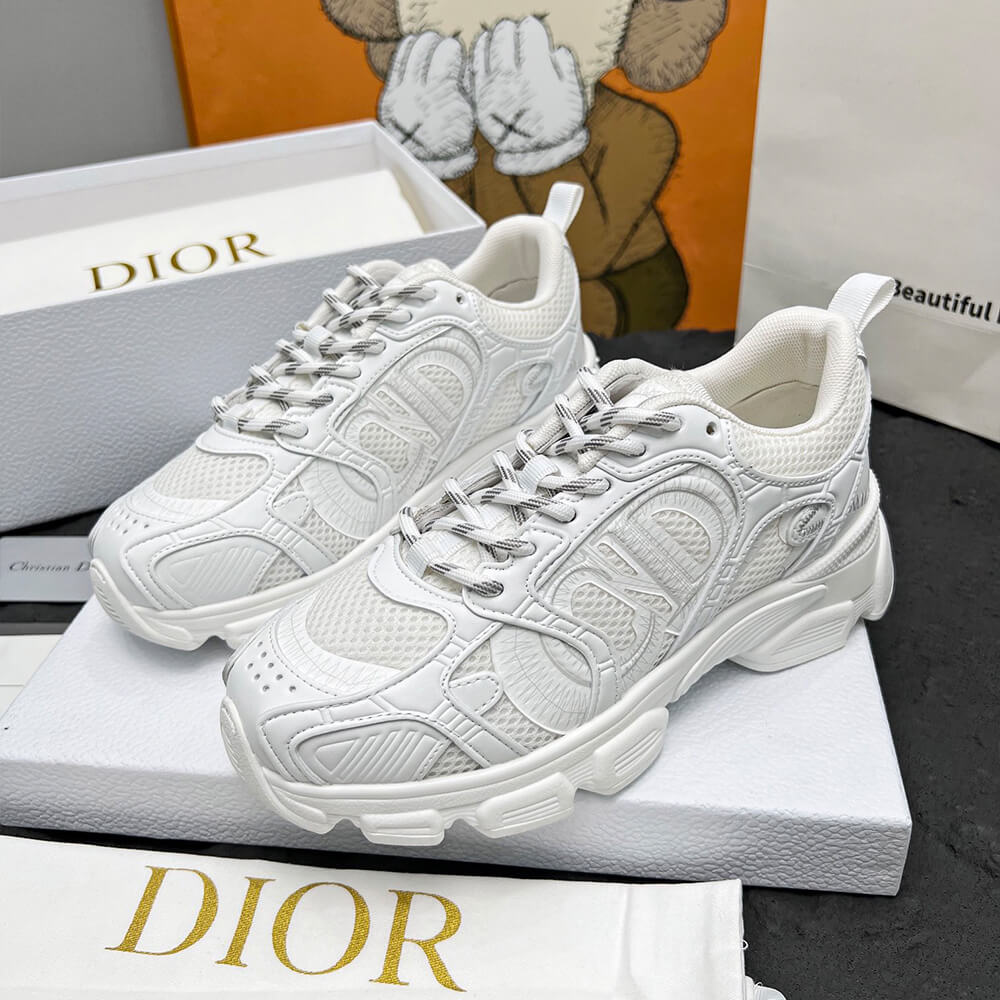 D*or chrono sneaker