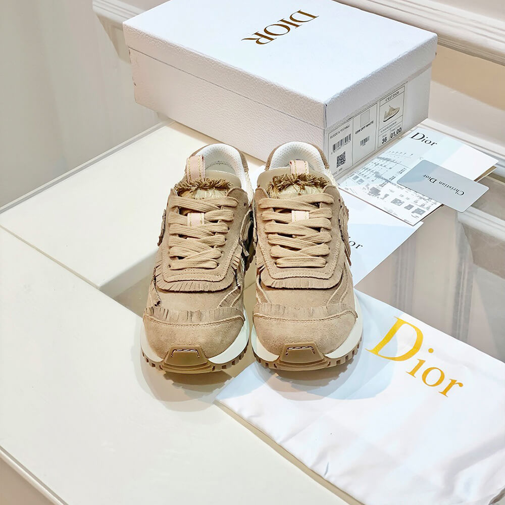 D*or c’est D*or sneaker