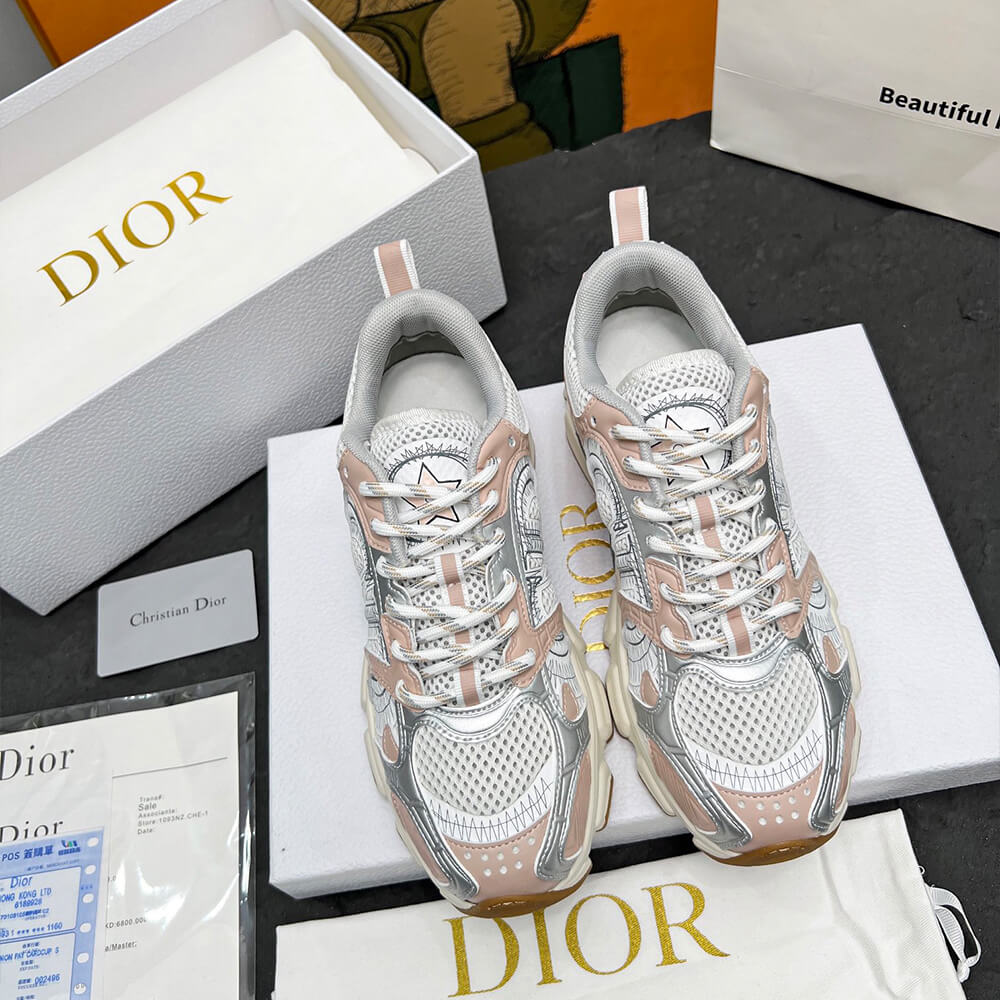 D*or chrono sneaker