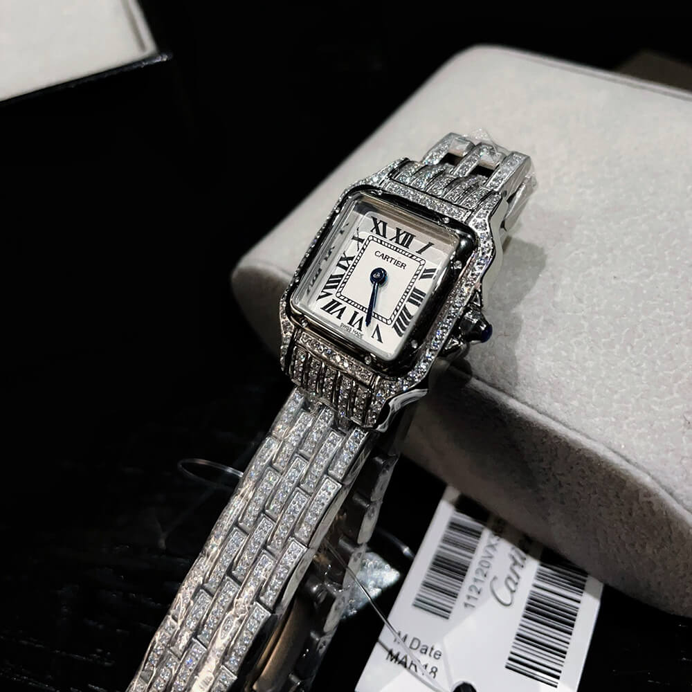 Cartier Panthere Watch(HIGH-END GRADE)