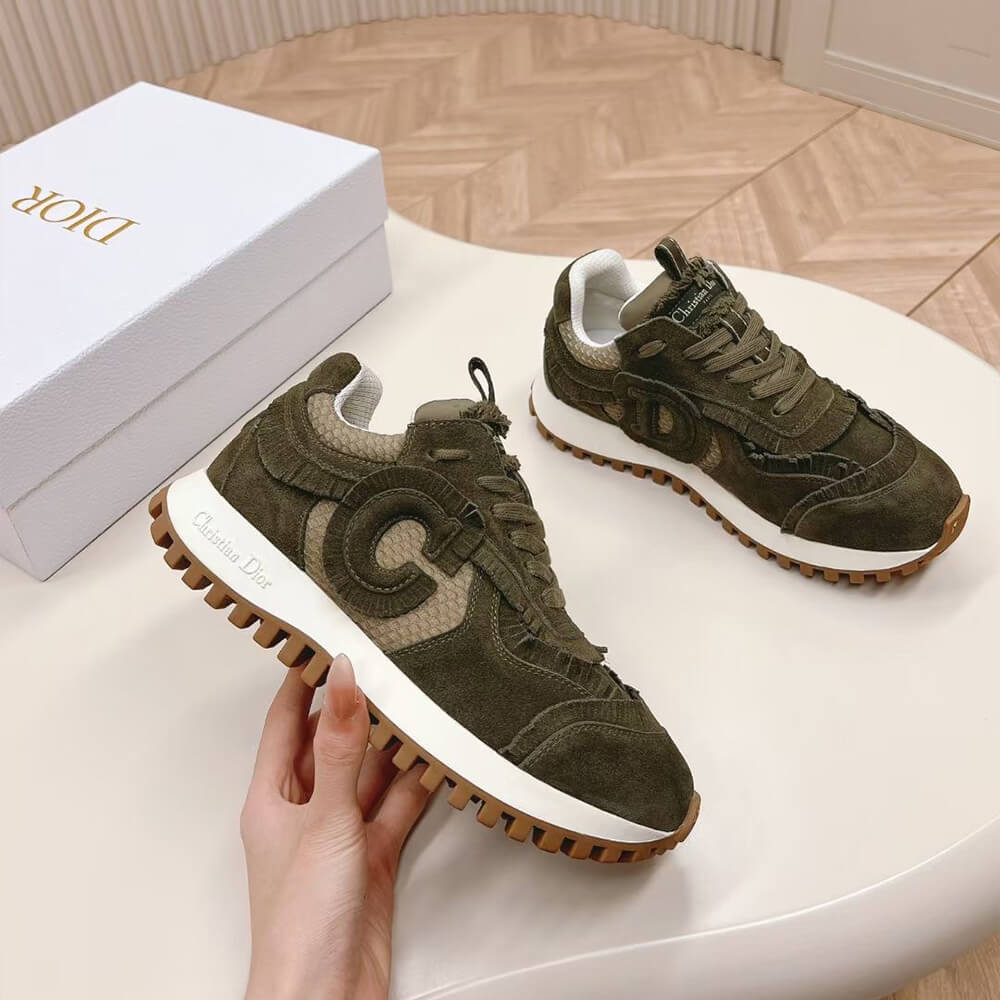 D*or c’est D*or sneaker