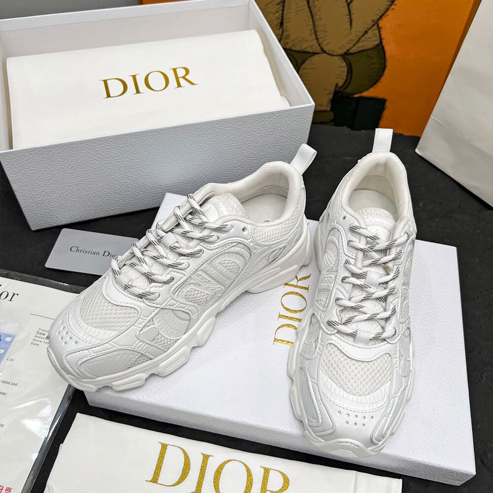 D*or chrono sneaker