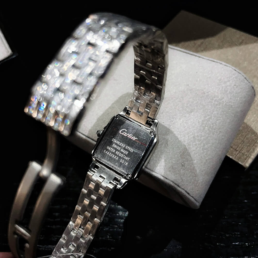 Cartier Panthere Watch(HIGH-END GRADE)