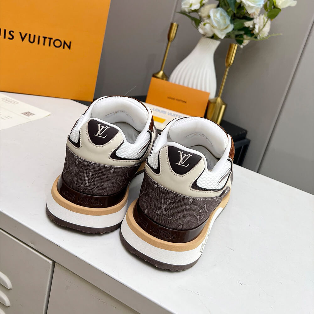 LV Run Away Sneaker