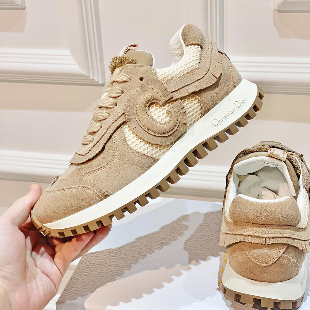 D*or c’est D*or sneaker