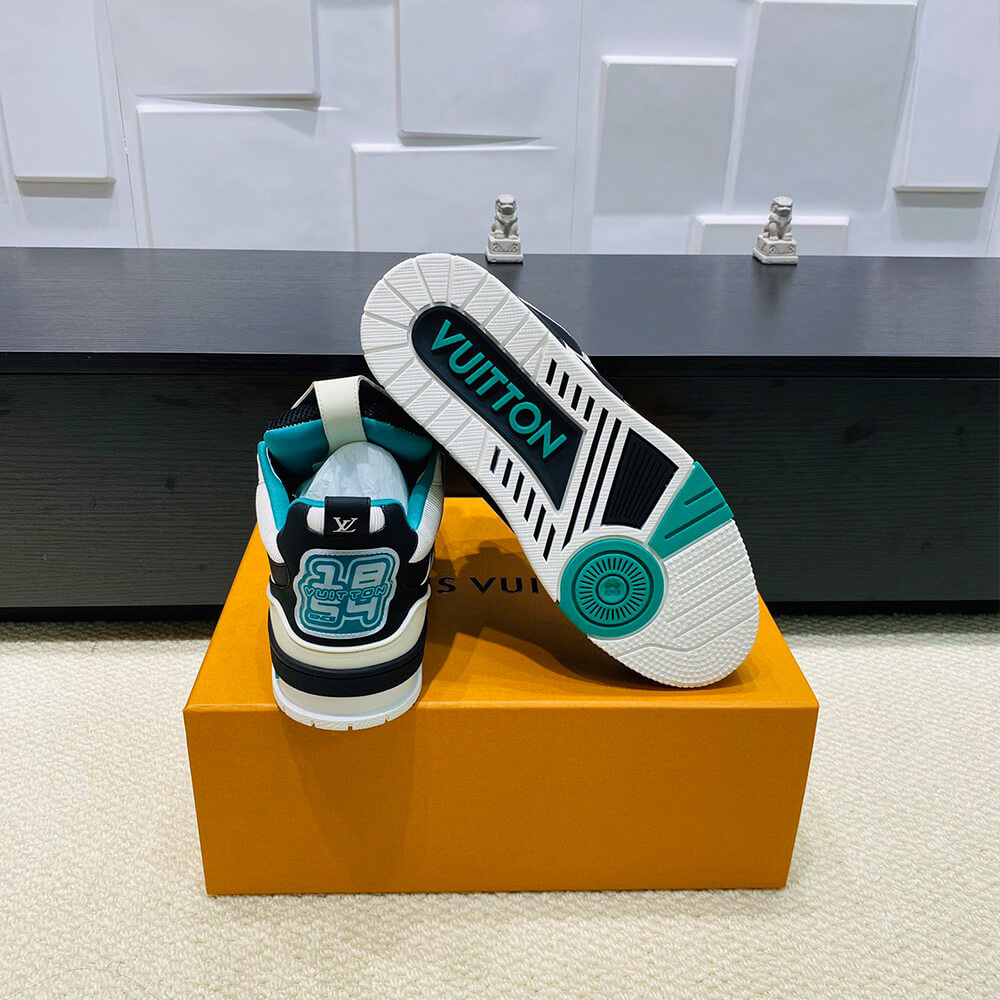 LV Skate Sneaker