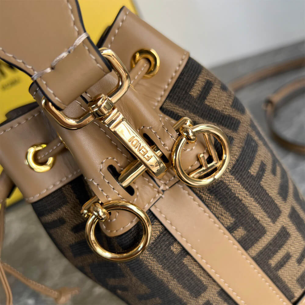 F**di mon tresor(high-end grade)