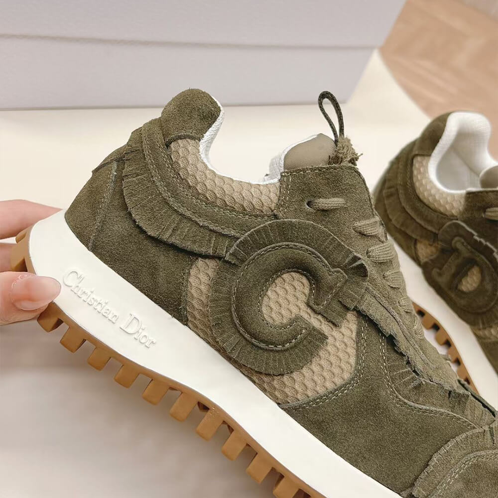 D*or c’est D*or sneaker