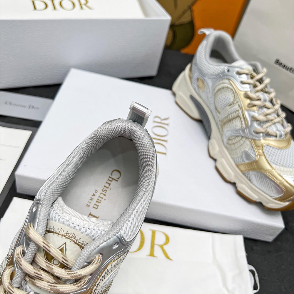 D*or chrono sneaker
