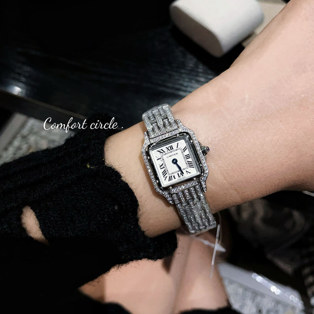 Cartier Panthere Watch(HIGH-END GRADE)