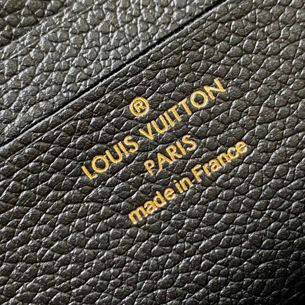 LV Wallet On Chain Ivy