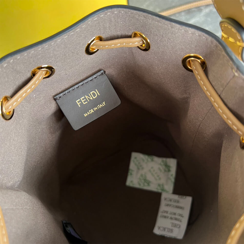 F**di mon tresor(high-end grade)