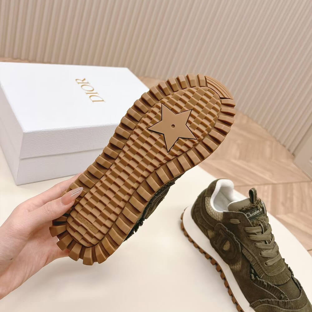 D*or c’est D*or sneaker