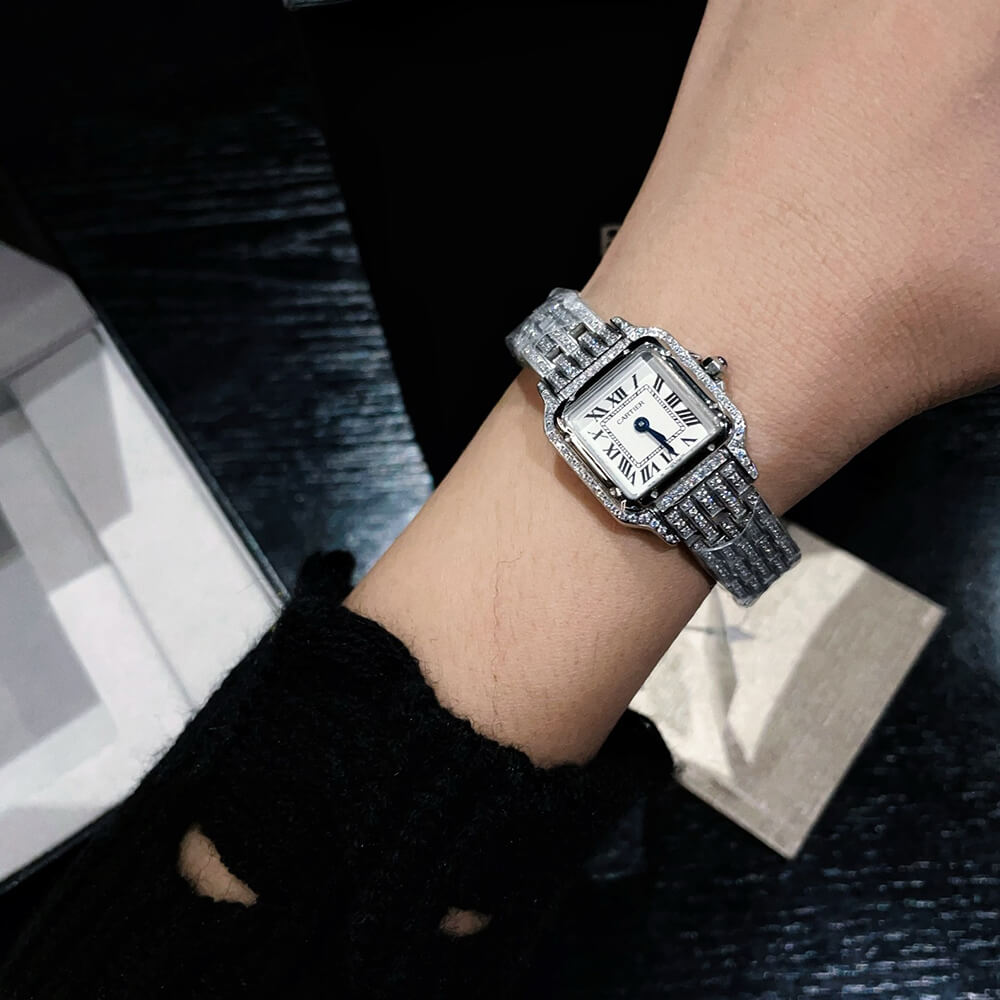 Cartier Panthere Watch(HIGH-END GRADE)