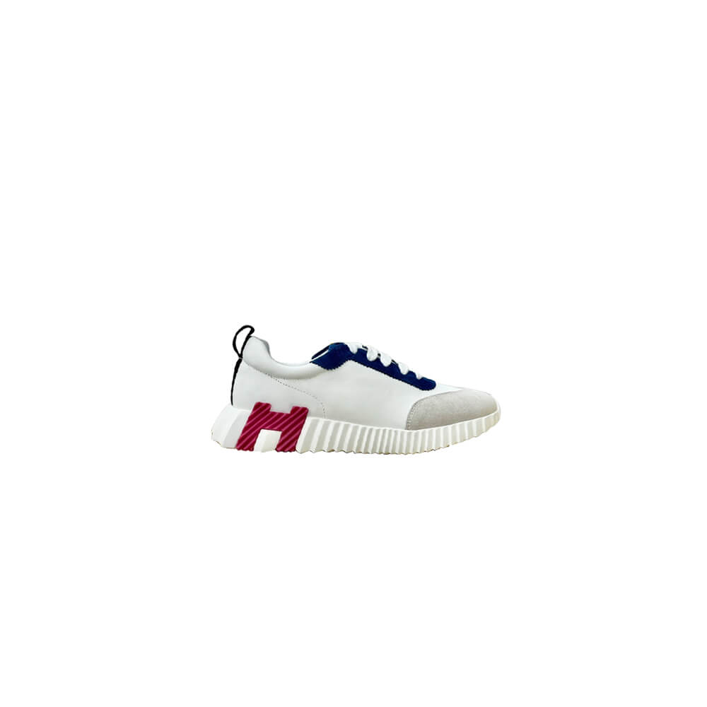 H**mes bouncing sneaker