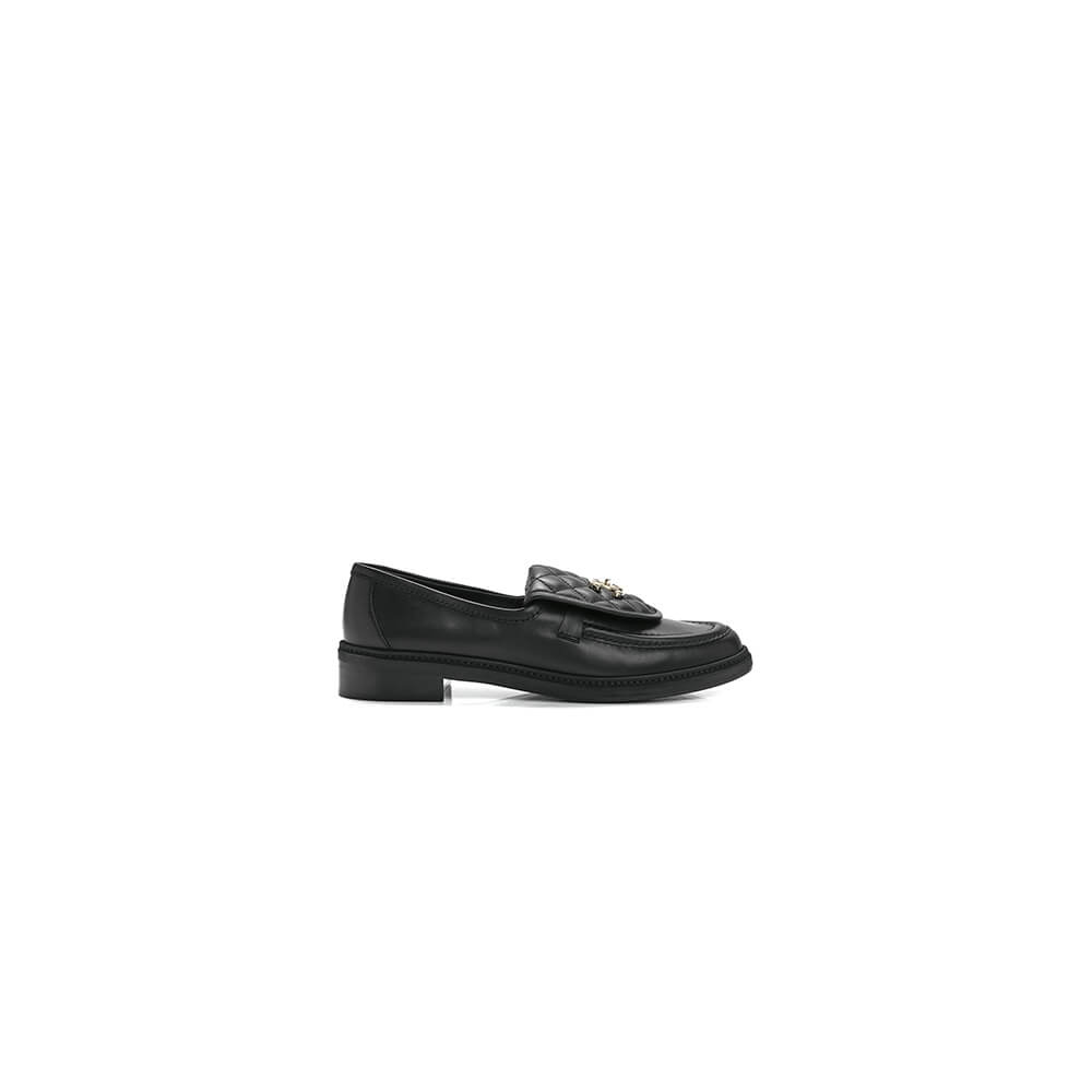 Ch*el women loafer
