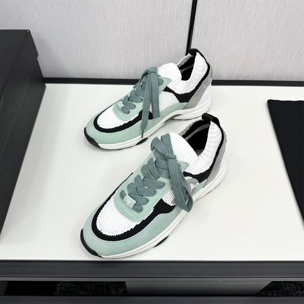 Ch*el women sneakers