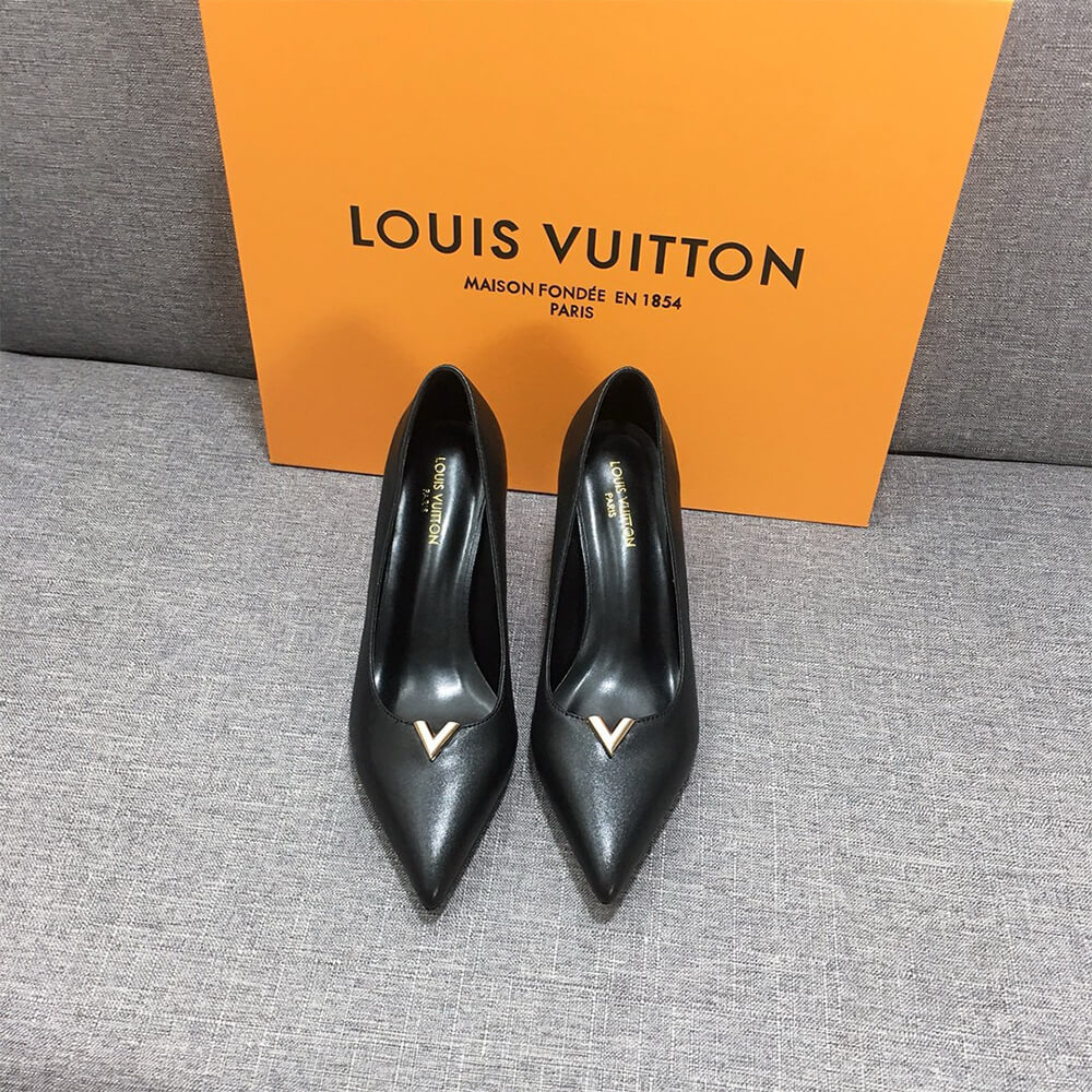 LV HEARTBREAK PUMP