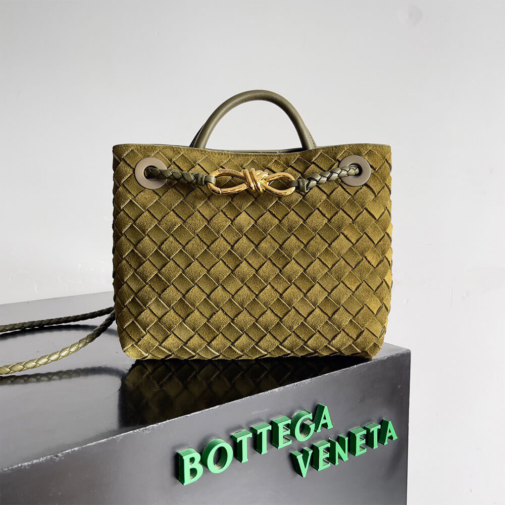 bo*te*ga Ve*ne*ta small andiamo