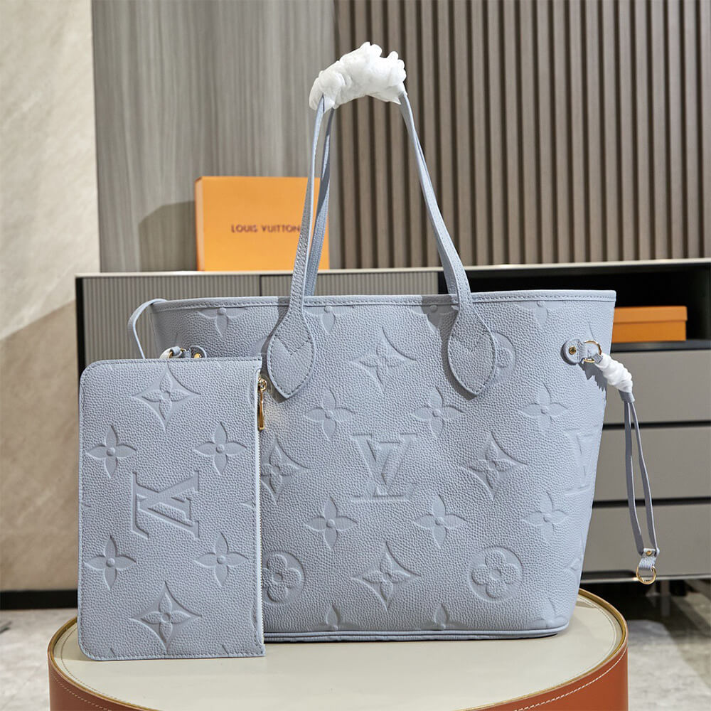 LV Neverfull MM(HIGH-END GRADE)