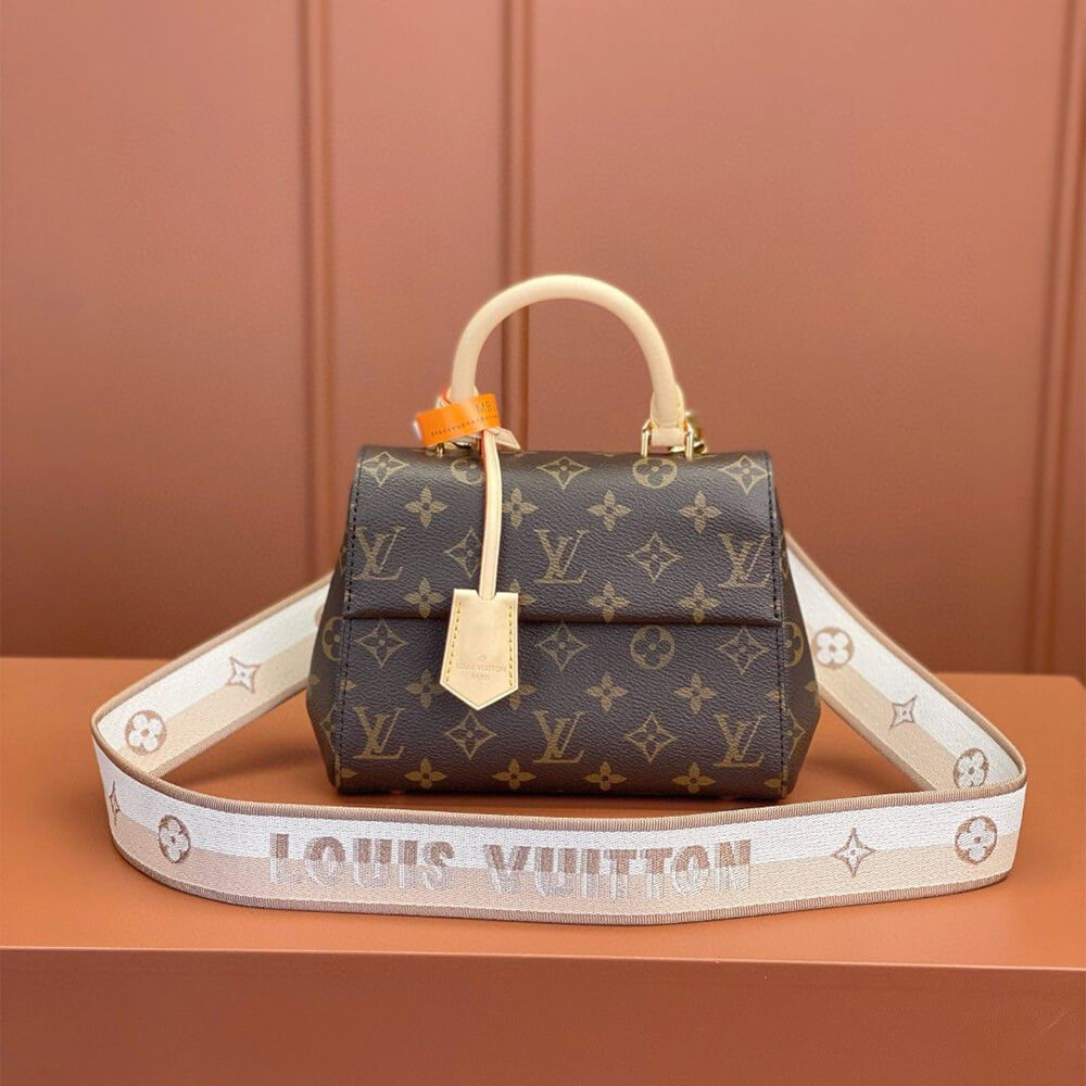 LV Cluny Mini