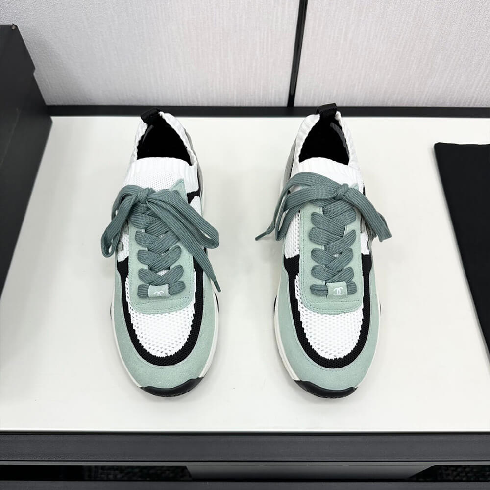 Ch*el women sneakers