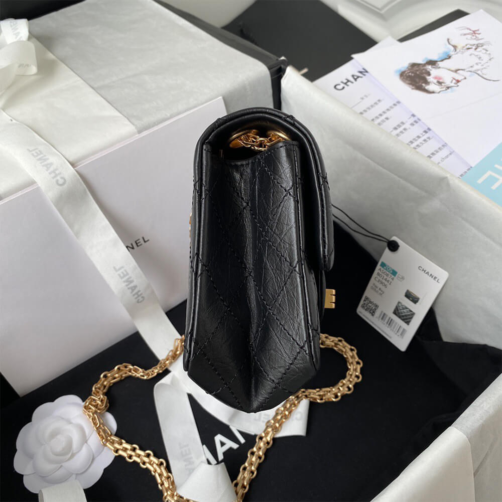 Ch*el mini 2.55 handbag