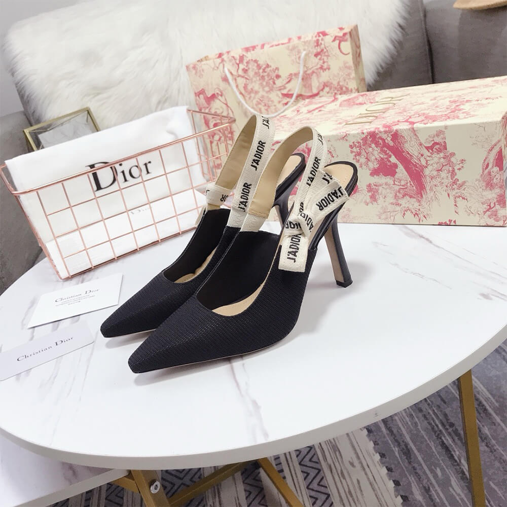 j’aD*or slingback pump
