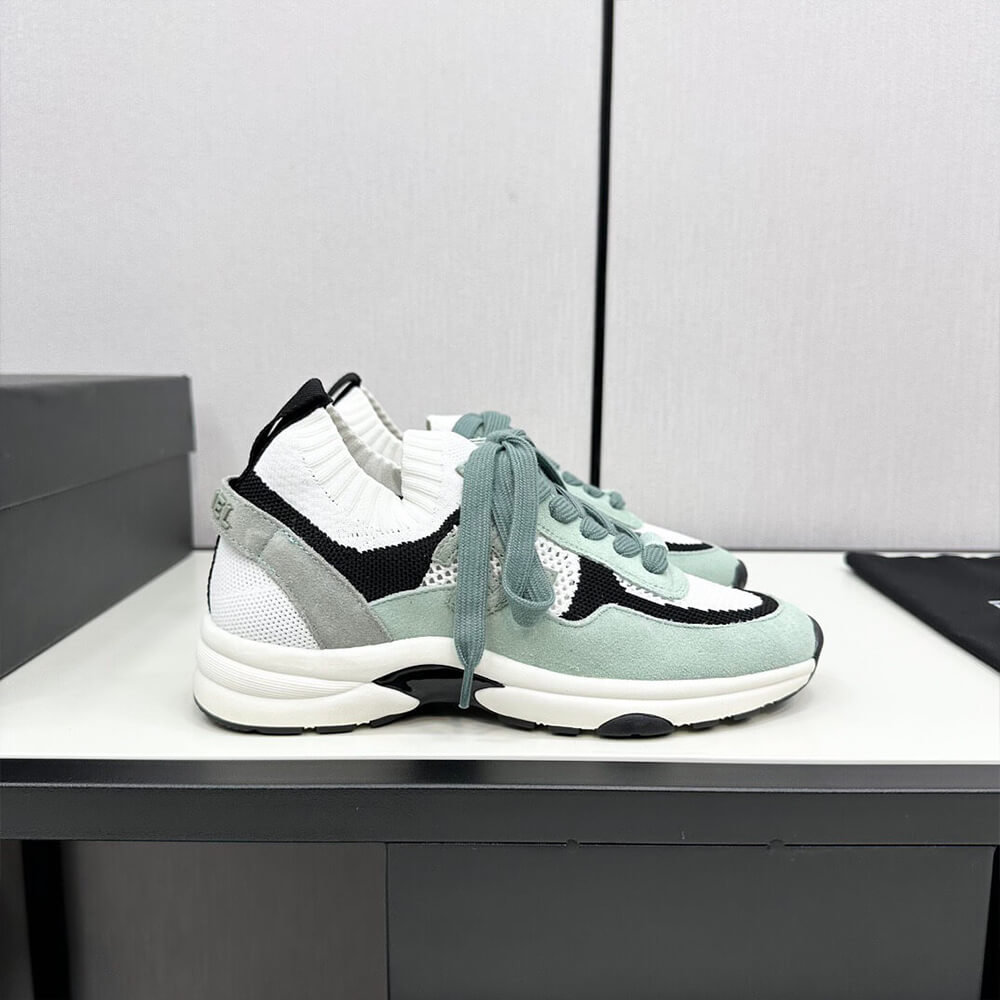Ch*el women sneakers