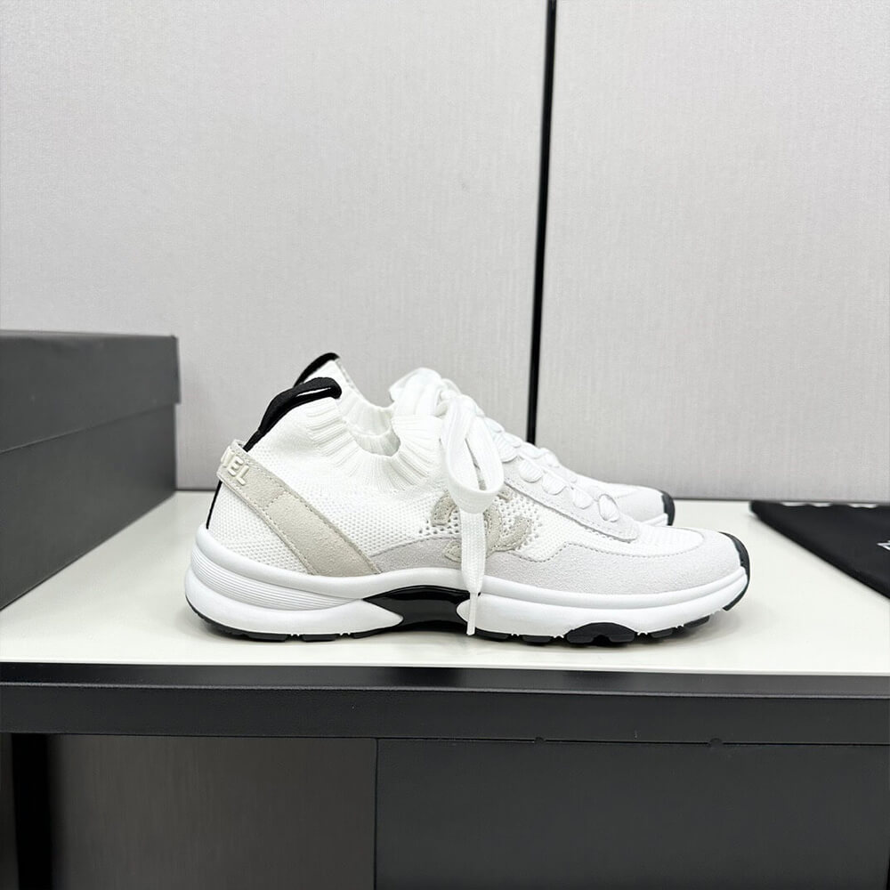 Ch*el women sneakers