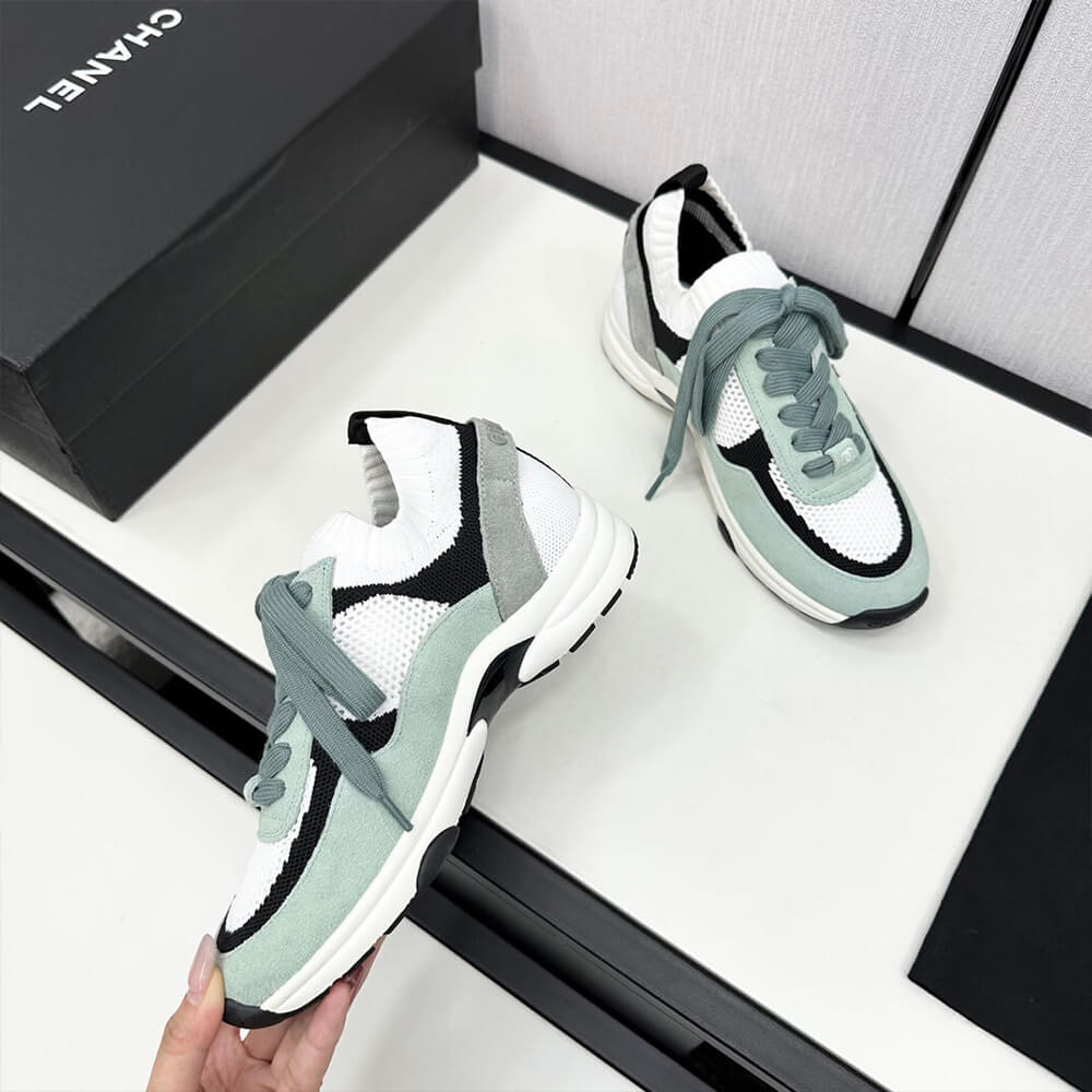 Ch*el women sneakers