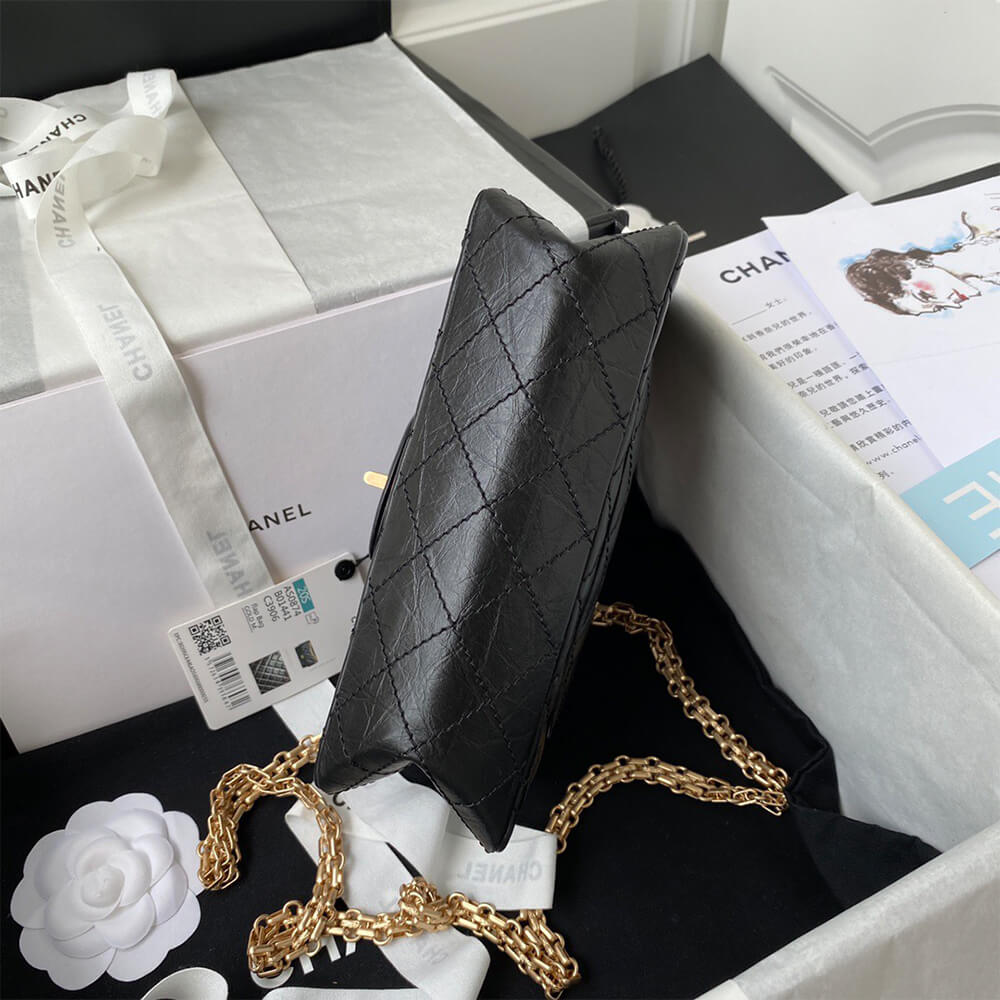 Ch*el mini 2.55 handbag