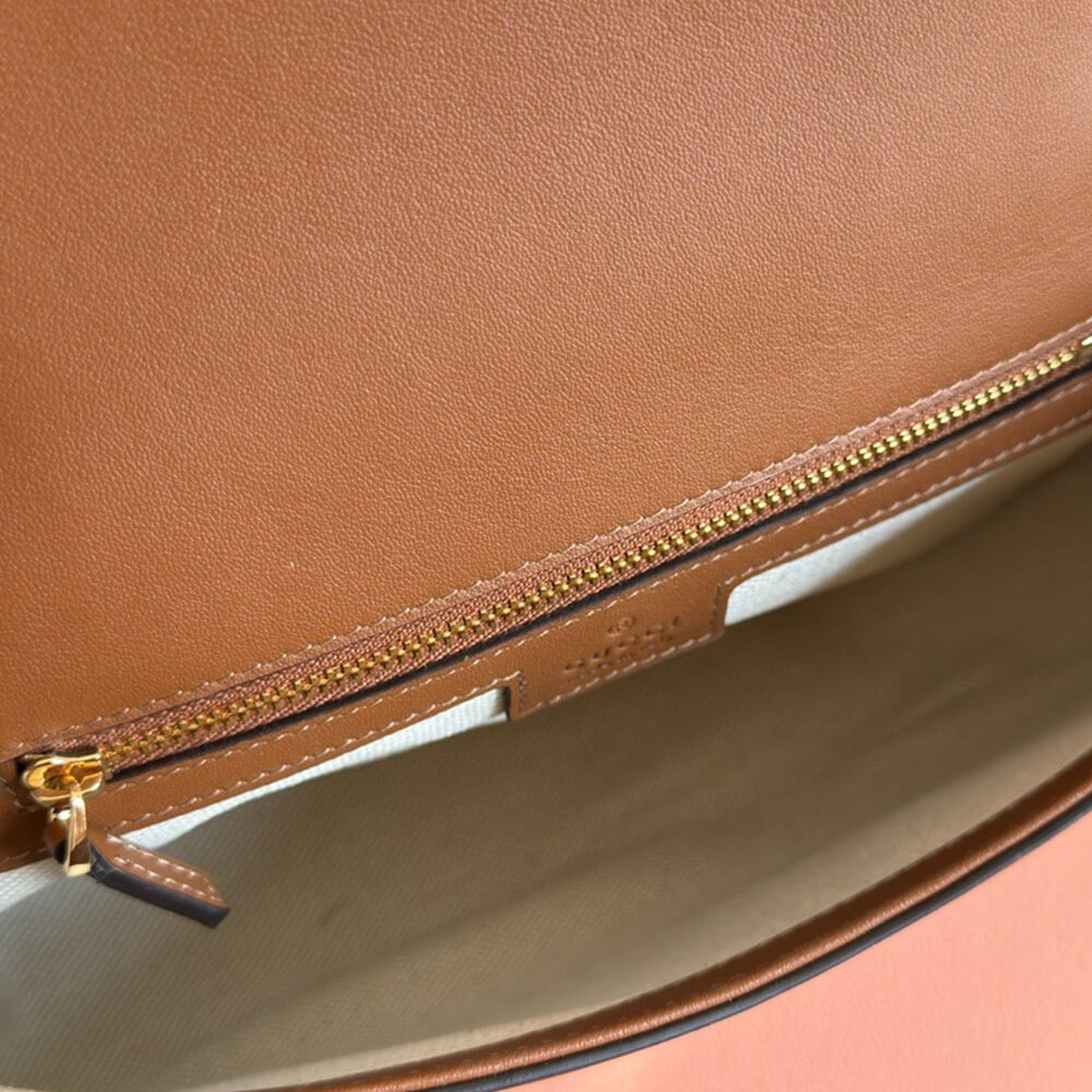 G*u*i blondie small top handle bag