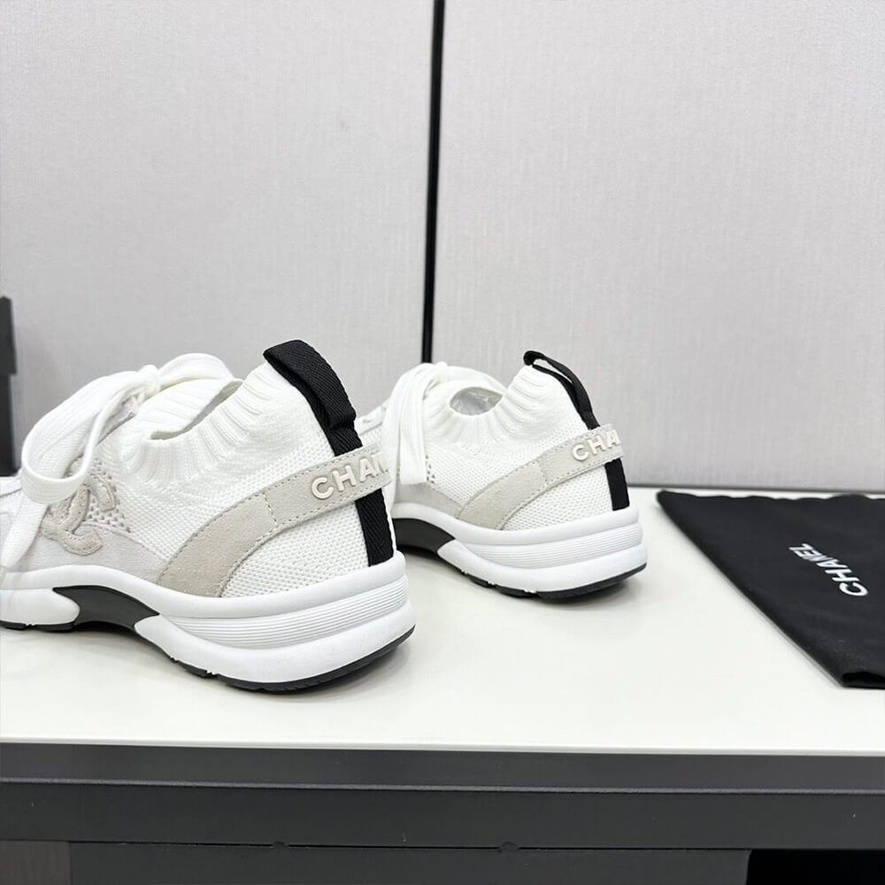 Ch*el women sneakers