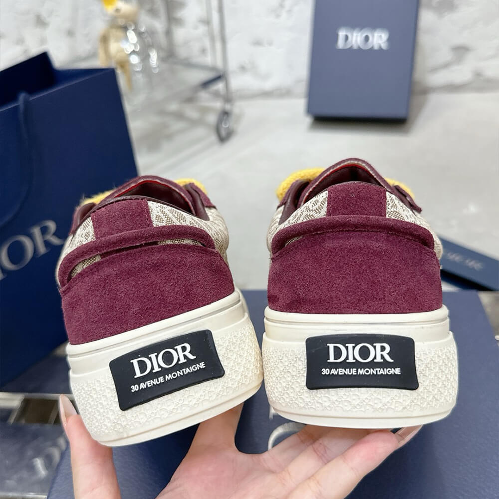 D*or b33 sneaker