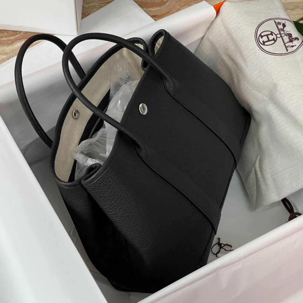 H**mes garden party 30 bag(high-end grade)